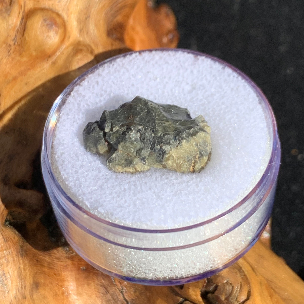 Tatahouine Meteorites