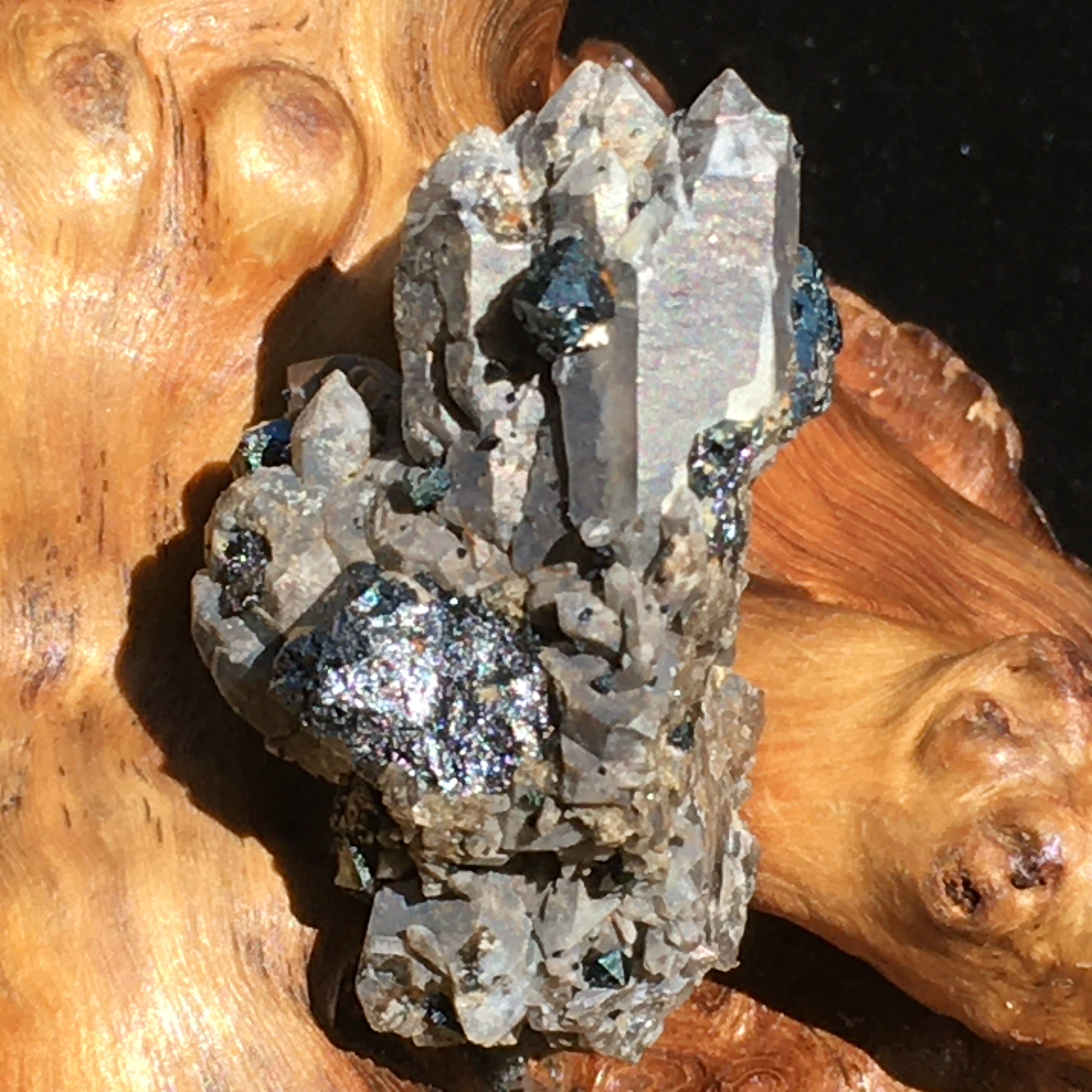 Metaphysical Crystals Rare Minerals Stones Moldavite Life