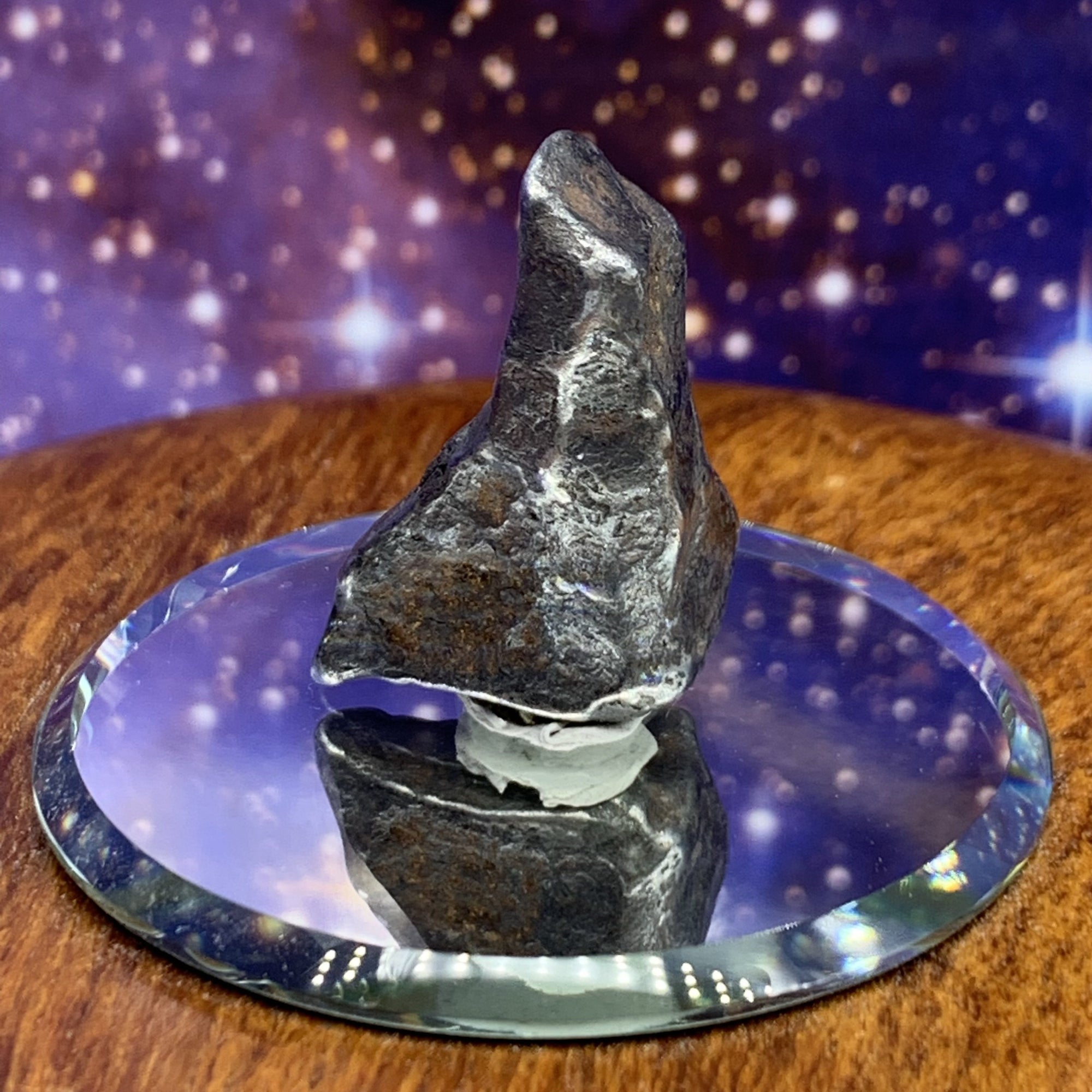 Agoudal Meteorite