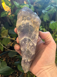 Auralite 23 Crystal