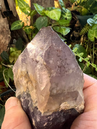 Auralite 23 Crystal