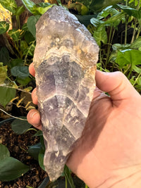 Auralite 23 Crystal