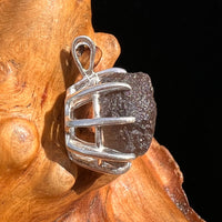 Agni Manitite Pendant Sterling Silver #7108-Moldavite Life