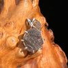 Agni Manitite Pendant Sterling Silver #7118-Moldavite Life