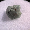Alexandrite Crystal #11-Moldavite Life