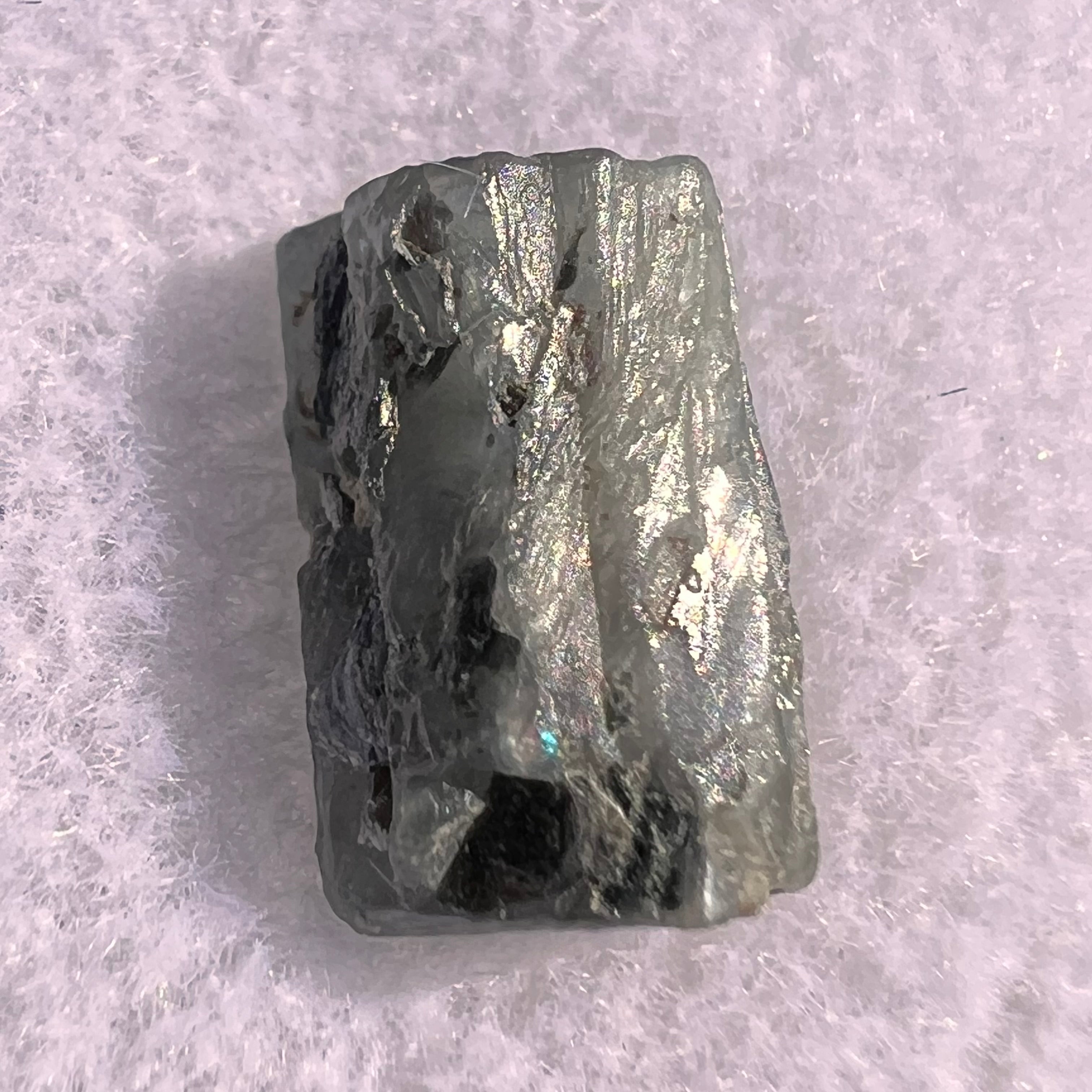 Grey alexandrite clearance