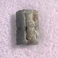 Alexandrite Crystal #13-Moldavite Life