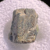 Alexandrite Crystal #14-Moldavite Life