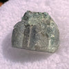 Alexandrite Crystal #17-Moldavite Life
