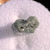 Alexandrite Crystal #24-Moldavite Life