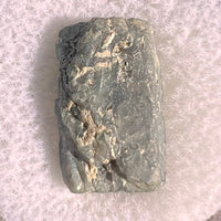 Alexandrite Crystal #26-Moldavite Life