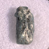 Alexandrite Crystal #34-Moldavite Life