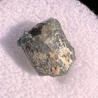 Alexandrite Crystal #36-Moldavite Life