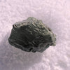 Alexandrite Crystal #4-Moldavite Life