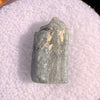 Alexandrite Crystal #40-Moldavite Life