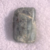 Alexandrite Crystal #42-Moldavite Life