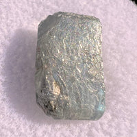 Alexandrite Crystal #42-Moldavite Life