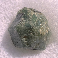 Alexandrite Crystal Well Terminated #7-Moldavite Life