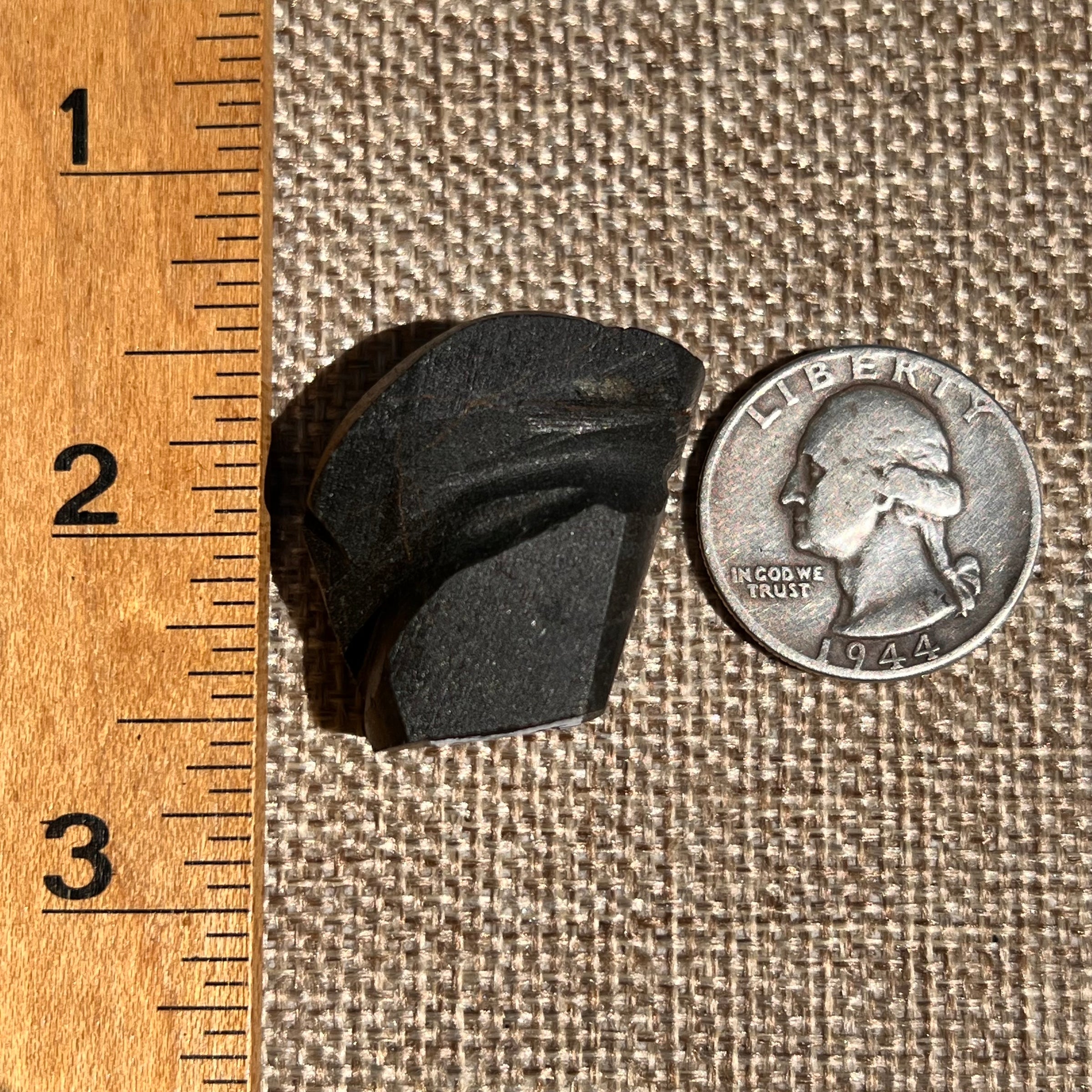 Alien Crystal Carving - Alienite® Star Being #34-Moldavite Life