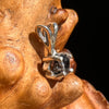 Brookite Pendant Sterling Silver #5524-Moldavite Life