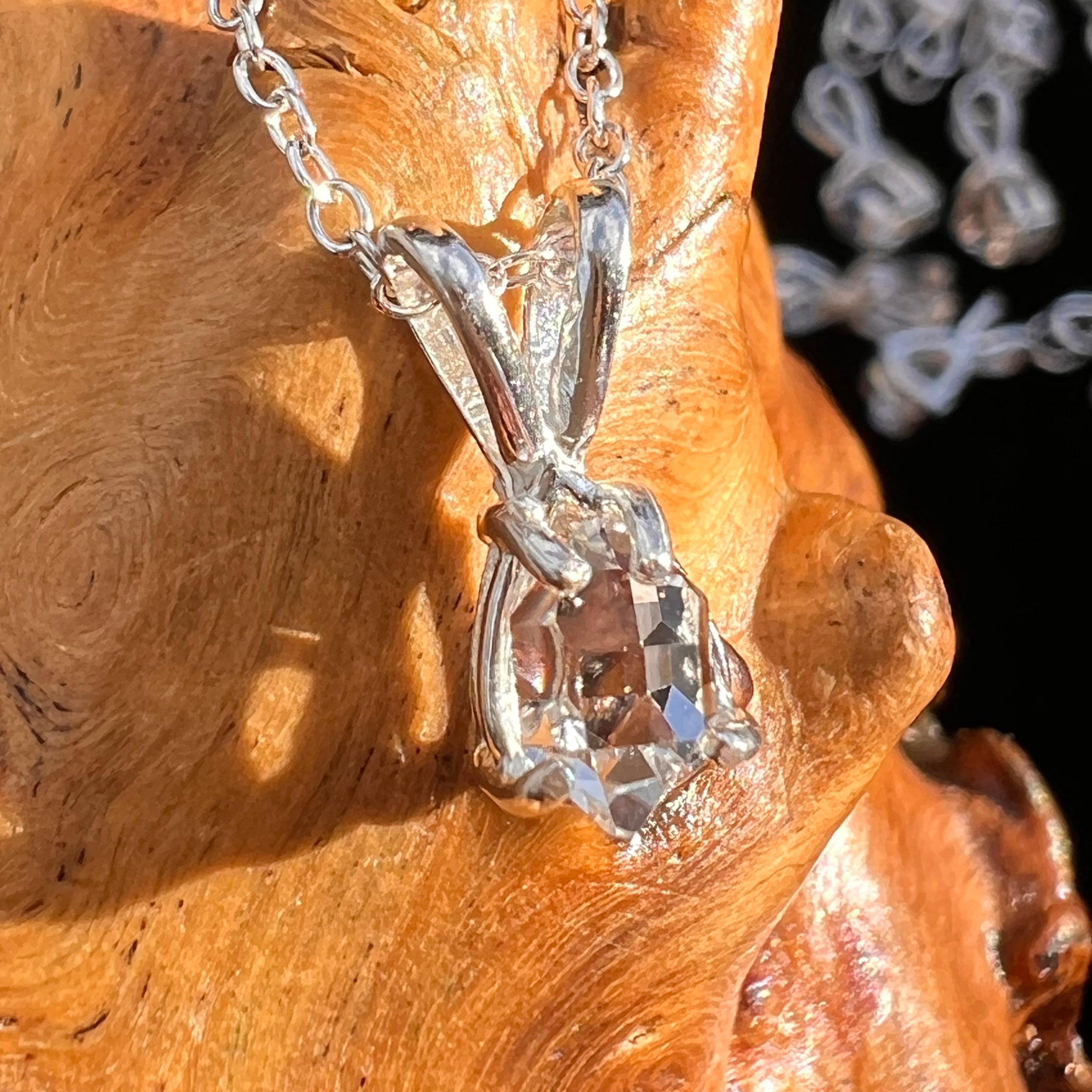 Herkimer Diamond deals Pendent