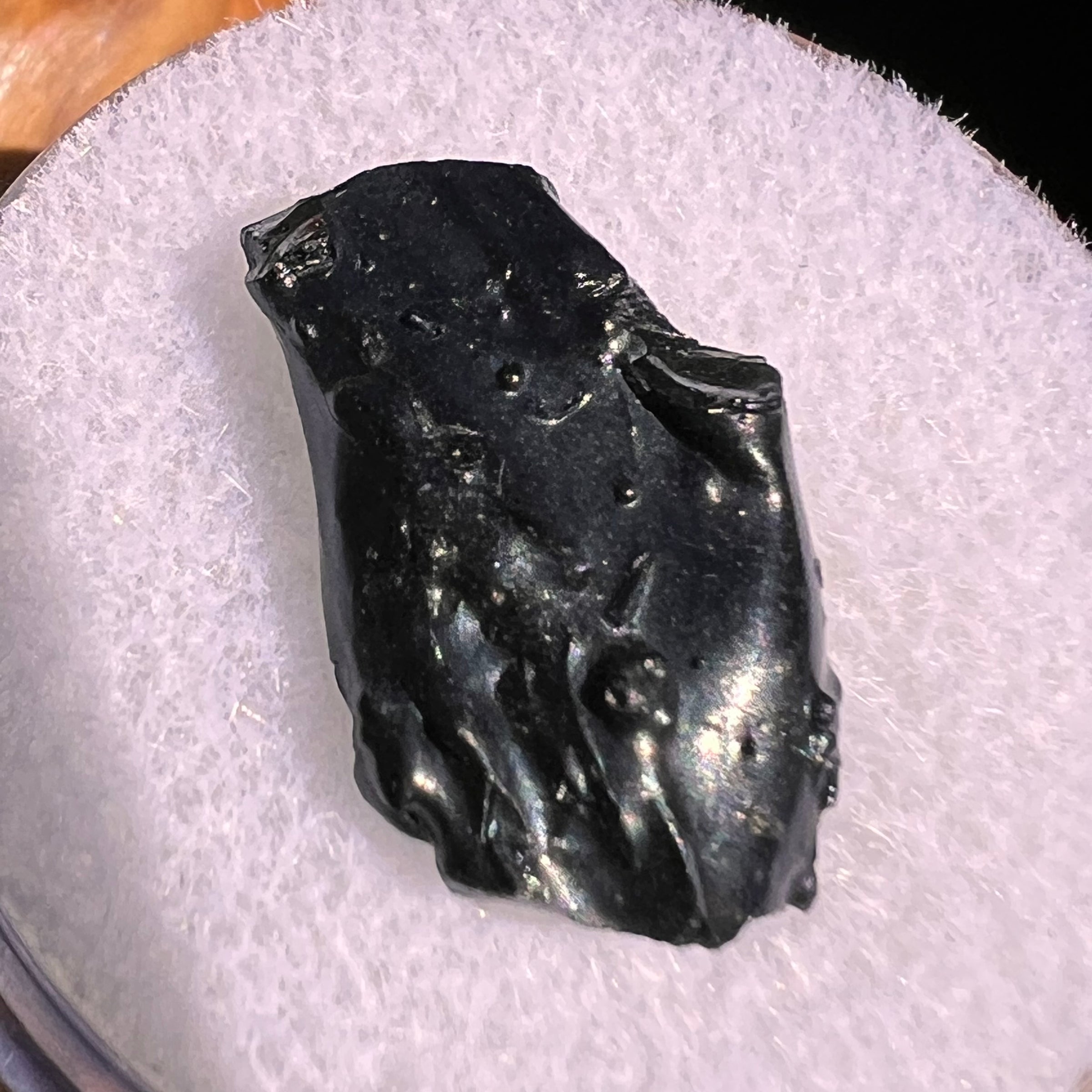 Irgizite Tektite #86