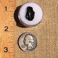 Irgizite Tektite #86
