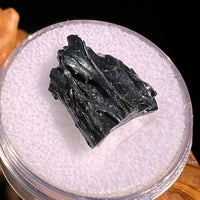 Irgizite Tektite #87