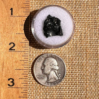 Irgizite Tektite #87