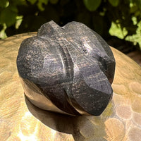 Alien Crystal Carving - Alienite® Star Being #55