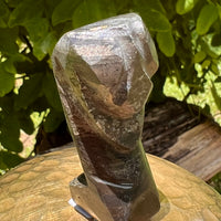 Alien Crystal Carving - Alienite® Star Being #81