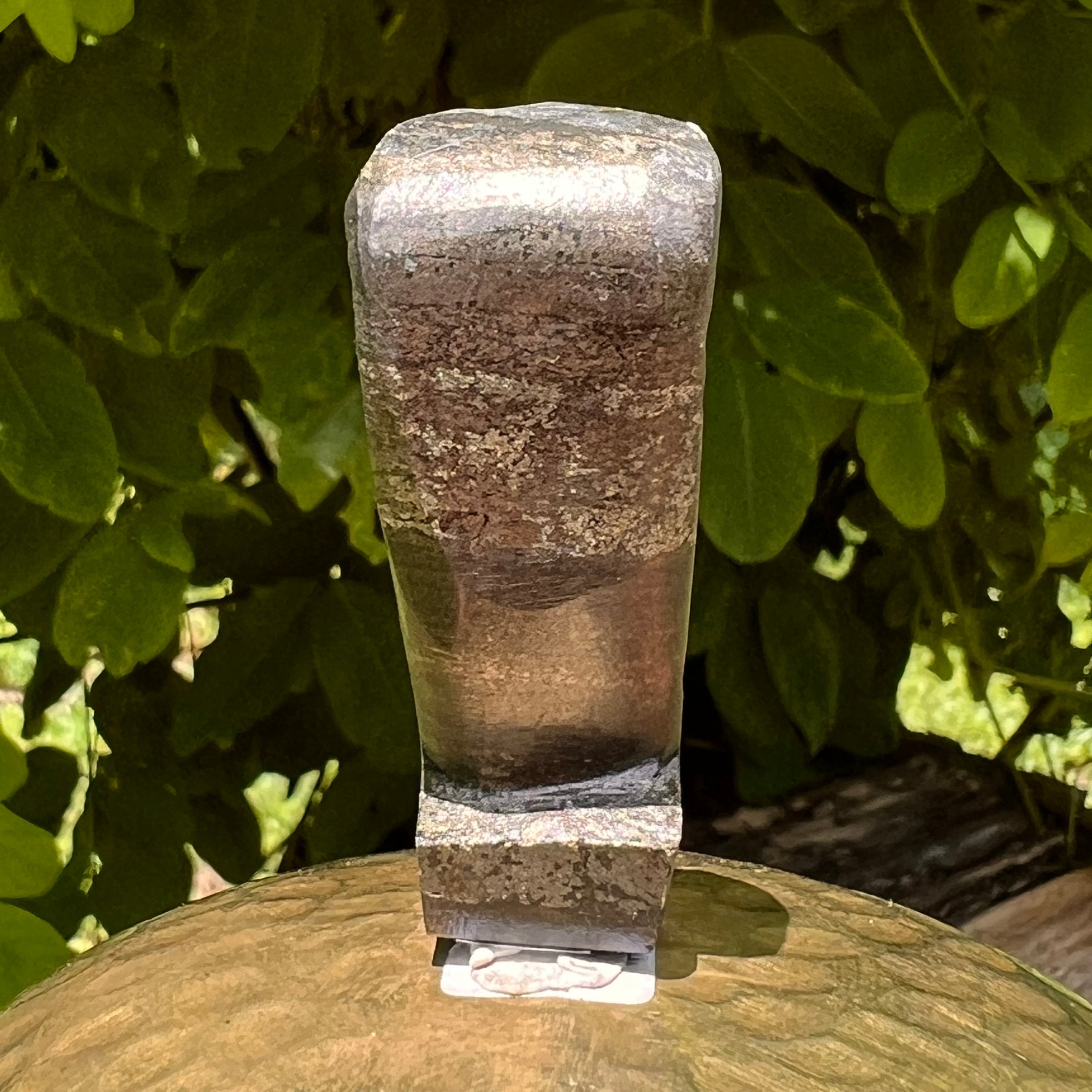 Alien Crystal Carving - Alienite® Star Being #81