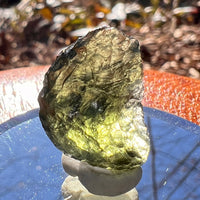Moldavite 2.6 grams #1926