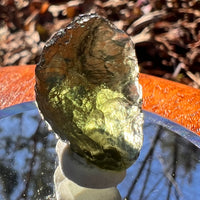 Moldavite 2.6 grams #1926