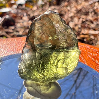 Moldavite 2.6 grams #1926