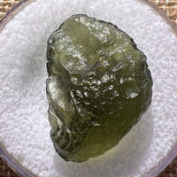 Moldavite 2.6 grams #1926