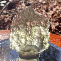 Moldavite 1.8 grams #1935