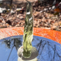 Moldavite 1.8 grams #1935