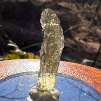 Moldavite 1.2 grams #1937