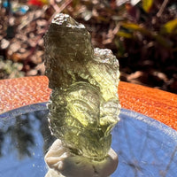 Moldavite 2 grams #1943