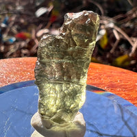 Moldavite 2 grams #1943