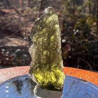 Moldavite 2.9 grams #1945