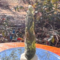Moldavite 2.9 grams #1945