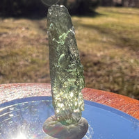Moldavite 1.4 grams #1951