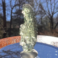Moldavite 1.4 grams #1951