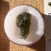 Moldavite 2 grams #2203-Moldavite Life