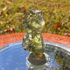 Moldavite 1.6 grams #1712-Moldavite Life