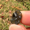 Moldavite 1.1 grams #1718-Moldavite Life