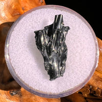 Irgizite Tektite #100-Moldavite Life