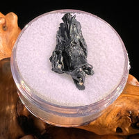 Irgizite Tektite #100-Moldavite Life